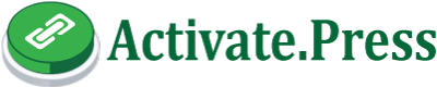 Activate Press