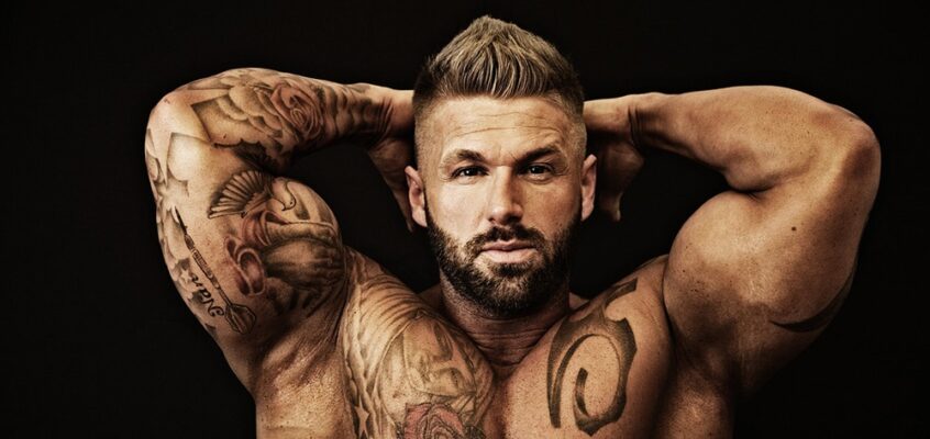 Bodybuilding Myths, with Muscle Building Quotes