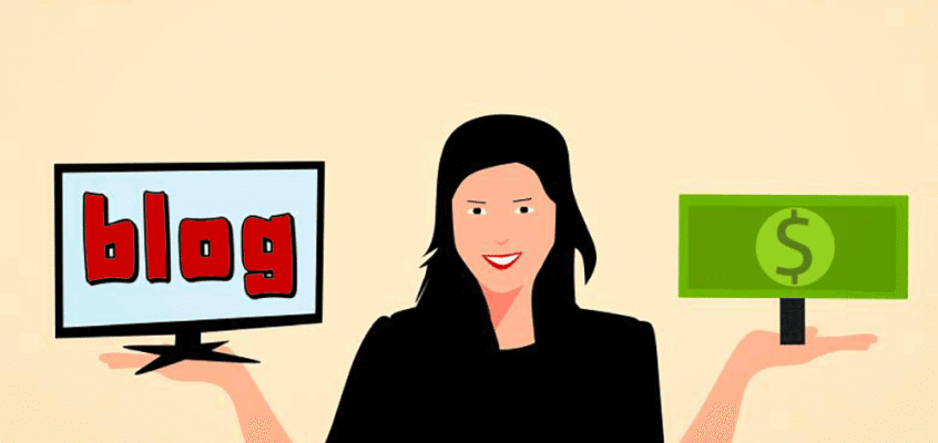 How to Make Money from WordPress Blogging