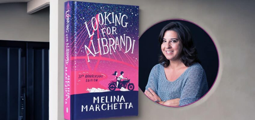 Looking for Alibrandi book cover