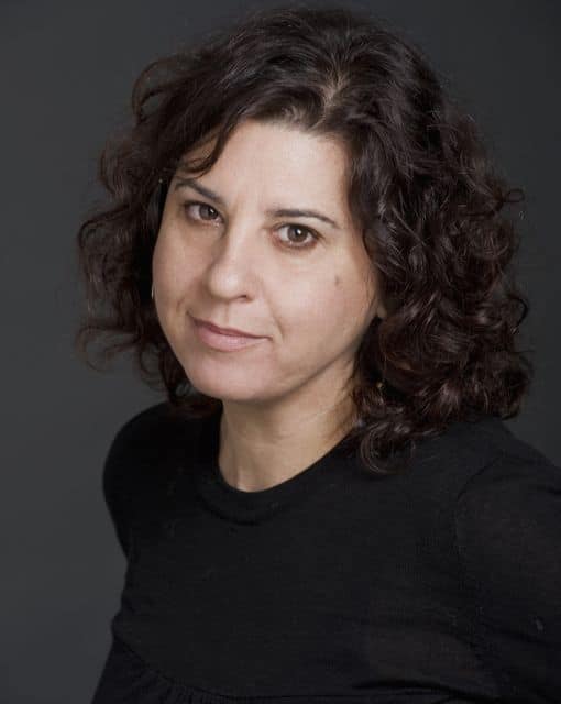 Biography of Writer Melina Marchetta
