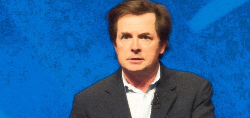Michael J Fox
