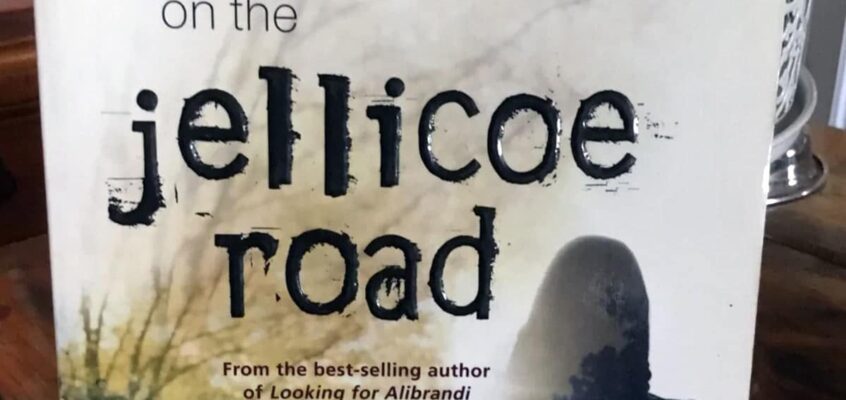 On the Jellicoe Road
