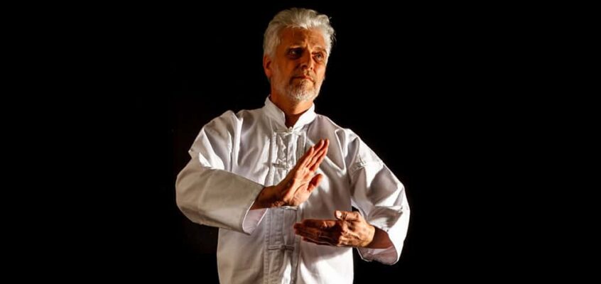 Benefits of Tai Chi for Seniors