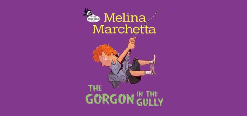 The Gorgon in the Gully