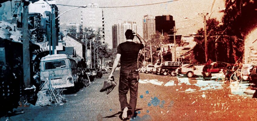 The Piper's Son, wide cover for Penguin Australia